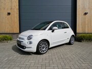 Fiat 500 - 1.2 Star Automaat *Big navi *Cruise con *Carplay