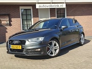 Audi A3 - 1.4 TFSI Ambit. PL S-LINE / LED / CLIMATE CONTROL