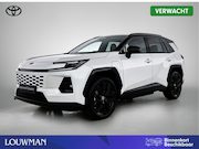 Toyota RAV4 - 2.5 Plug-in Hybrid 270 First Edition | Nieuw Model | Direct 