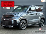 Ligier JS60 - Chic DCI Brommobiel 45km 2020 26dkm