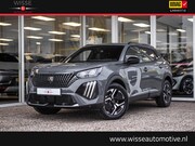 Peugeot 2008 - 1.2 Hybrid 145pk e-DCS6 Allure Automaat | Apple Carplay | An