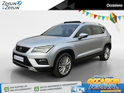 Seat Ateca - 1.5 TSI Excellense Business Intense | AUTOMAAT | KANTEL/SCHU