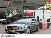 Mercedes-Benz C-klasse - Estate 350 e Lease Edition Bovag rijklaarprijs