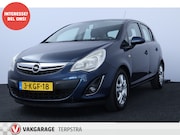 Opel Corsa - 1.2-16V Berlin/ 5-Drs/ Trekhaak/ 15'' LMV/ Airco/ Cruise/ El