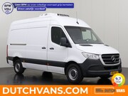 Mercedes-Benz Sprinter - 316CDI 7G-Tronic Automaat L2H2 Koelauto | 12/220V | Navigati