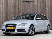 Audi A4 - Avant 1.8 TFSI QUATTRO Pro Line S | S-LINE | PANO | TREKHAAK