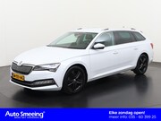 Skoda Superb - Combi 1.4 TSI iV Laurin & Klement | Canton Audio | Leder | A