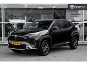 Toyota Yaris Cross - 1.5 Hybrid Explore