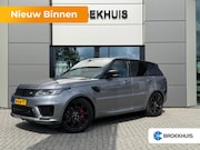 Land Rover Range Rover Sport - P400e HSE Dynamic | Head-up | Stoelkoeling | Koelbox | Pano 