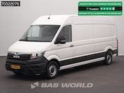 MAN TGE - 3.140 L4H3 Airco Cruise Camera Parkeersensoren Euro6 L3H2 Ai