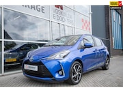 Toyota Yaris - 1.5 Hybrid Style | Panoramadak | Camera |Carplay