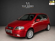 Chevrolet Kalos - 1.4-16V Style Automaat|Airco|BT Audio|5-drs|Nap