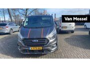 Ford Transit Custom - 290 2.0 TDCI L1H1 Sport Xenon | adap.Cruisecontrole | Naviga