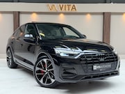 Audi Q5 Sportback - 50 TFSI e S edition Full Option|Luchtvering|Pano|B&O|HUD|Mem