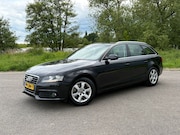 Audi A4 - 2.0 TFSI Pro Business Trekhaak NAVI Keyless Airco