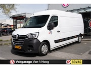 Renault Master - T35 2.3 dCi 150 L3H2 Energy Comfort