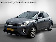 Kia Stonic - 1.0 T-GDi MHEV Dynamic+Line | Climate Control | Camera | Nav