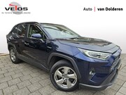 Toyota RAV4 - 2.5 Hybrid Executive 360 graden camera/Stoel verkoeling