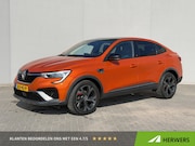 Renault Arkana - 1.3 TCe 140 R.S. / Adaptieve Cruise / Lederen Bekleding / BO
