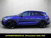 Volkswagen Touareg - 3.0 TSi eHybrid 4MOTION R Edition 22 inch Massage Stoelkoeli
