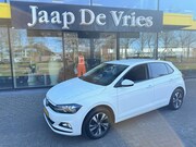 Volkswagen Polo - 1.0 TSI Comfortline