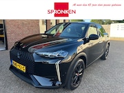 DS DS 3 - 1.2 PureTech Performance Line Navi-Camera-Keyless-Stoelverwa