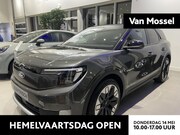 Ford Explorer - Premium Extended Range RWD 79 kWh | Te bestellen! | PANORAMA