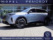Peugeot E-5008 - SUV EV GT Exclusive 73 kWh 210PK 7pers., Rijklaarprijs, Lede