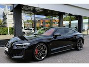 Audi e-tron GT - RS Performance l 843 pk I Ceramic l Carbon l Facelift