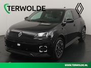 Renault 5 - Roland-Garros | Achteruitrijcamera | Elektrisch verwarmbare