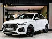 Audi Q5 Sportback - 50 TFSI e S-Line|Pano|HUD|Trekhaak|Matri