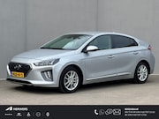 Hyundai Ioniq - 1.6 GDi Premium / Stoelventilatie / Stuur-, Stoel- en Achter