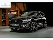 Volvo XC60 - 2.0 T6 Plug-in hybrid AWD Ultimate Black Edition Nieuw | R D
