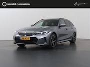 BMW 3-serie - Touring 330e | SOH 97, 8% | M-Pakket | BMW LED | Panormadak 