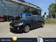 Hyundai i30 - Wagon 1.4 T-GDI Premium | Navi | Camera | Clima | Half leder