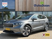 Skoda Enyaq iV - iV 60 | SOH 92% | Trekhaak | Keyless | Stoelverwarming