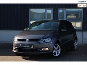 Volkswagen Polo - 1.2 TSI Lounge Stoelverw Cruise PDC CarPlay Climate BT