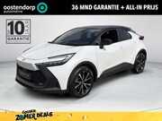 Toyota C-HR - 2.0 Plug-in Hybrid 220 First Edition