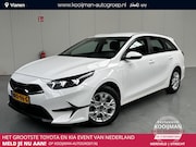 Kia Ceed - Sportswagon 1.5 T-GDi DynamicLine