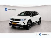 Opel Mokka - 1.2 TURBO 130PK ULTIMATE AUTOMAAT / NAVI / LEDER / CLIMA / L