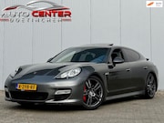 Porsche Panamera - 4.8 Turbo Alacantara|Burmester|VolOpties