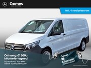 Mercedes-Benz eVito - 112 L3 60 kWh Mercedes-Benz eVito eVito 112 L3 66 kWh