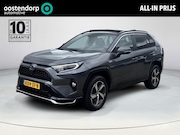 Toyota RAV4 - 2.5 Plug-in Hybrid AWD Style Innovation Pack
