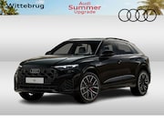 Audi Q8 - 55 TFSI e 394pk quattro tiptronic Pro Line S
