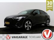 Audi Q3 Sportback - 35 TFSI S-Line Edition | Adap. Cruise | CarPlay | Digital Co