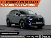 Nissan Qashqai - N-Connecta + Panoramisch glazen dak + Cold Pack Mild-Hybrid