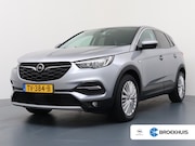 Opel Grandland - 1.2 Turbo Innovation | Achteruitrijcamera | Apple Carplay/An