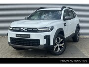 Dacia Bigster - 1.2 Mild Hybrid 140 Expression | Carplay/android auto | Crui