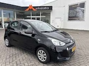 Hyundai i10 - 1.0i Go! Carplay Cruise Airco Navi Bluetooth