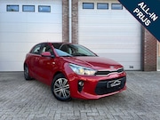 Kia Rio - 1.0 TGDI ComfortPlusLine Navigator Dealer oh/Nap/Carplay/Tre